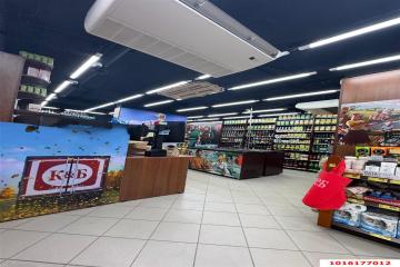 Фото №4: Коммерция 82 м² - Краснодар, мкр. Светлоград, ул. Красных Партизан, 1/3к1