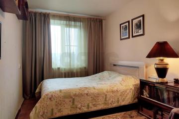 Фото №4: 3-комнатная квартира 62 м² - Краснодар, мкр. Хлопчато-бумажный Комбинат, ул. Новороссийская, 182