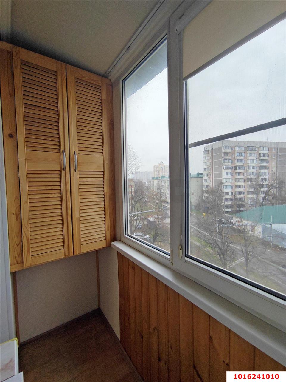 Фото №11: 3-комнатная квартира 62 м² - Краснодар, Карасунский внутригородской округ, мкр. Хлопчато-бумажный Комбинат, ул. Новороссийская, 182