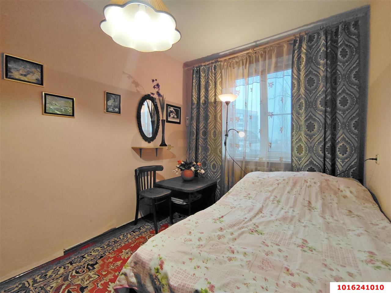 Фото №5: 3-комнатная квартира 62 м² - Краснодар, Карасунский внутригородской округ, мкр. Хлопчато-бумажный Комбинат, ул. Новороссийская, 182