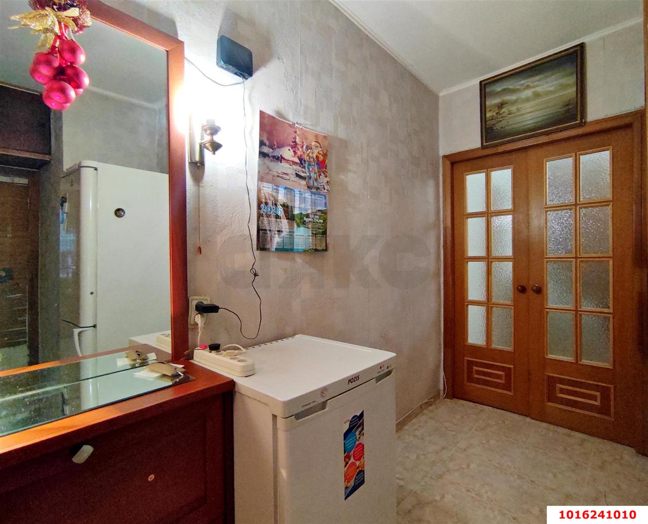 Фото №13: 3-комнатная квартира 62 м² - Краснодар, Карасунский внутригородской округ, мкр. Хлопчато-бумажный Комбинат, ул. Новороссийская, 182