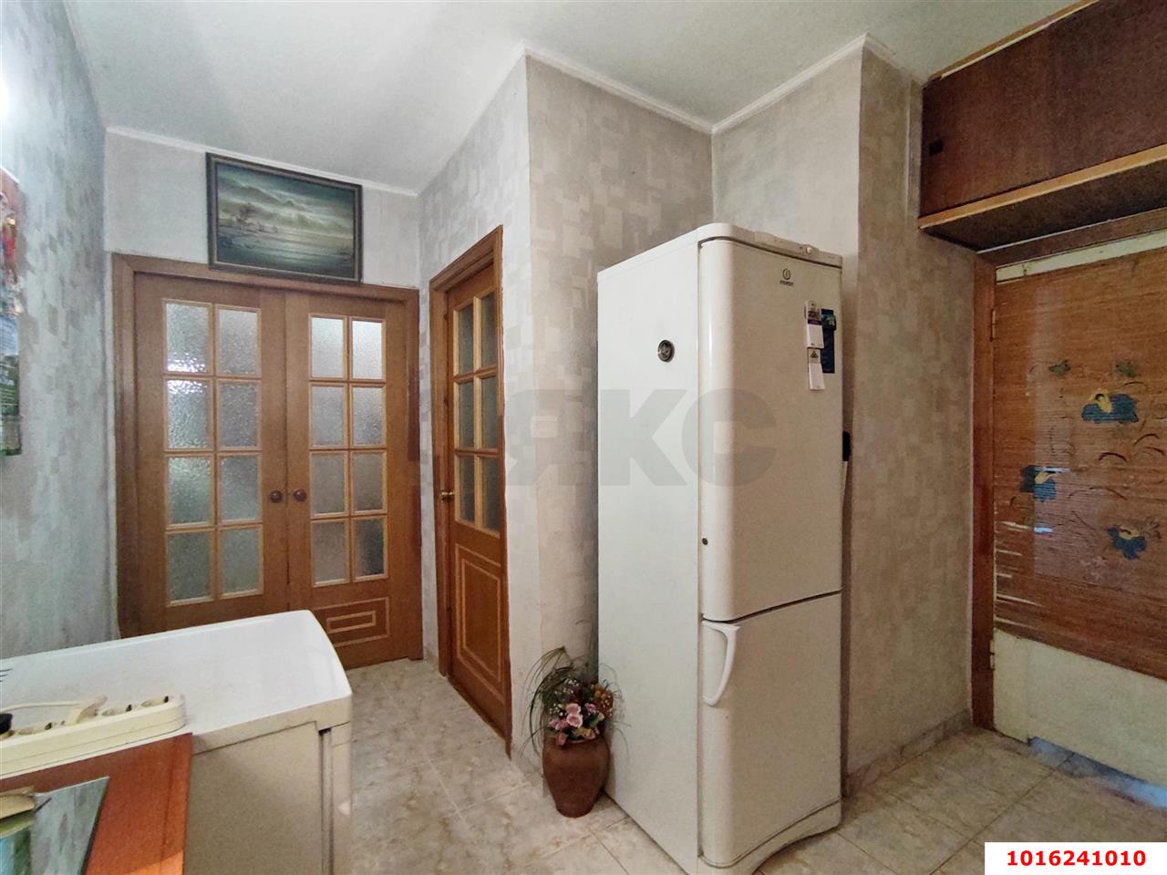 Фото №14: 3-комнатная квартира 62 м² - Краснодар, Карасунский внутригородской округ, мкр. Хлопчато-бумажный Комбинат, ул. Новороссийская, 182