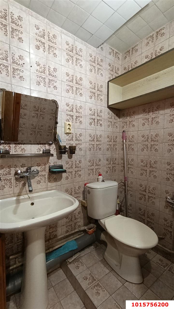 Фото №11: 4-комнатная квартира 127 м² - Краснодар, ул. Селезнёва, 176