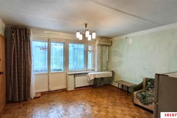 Фото №3: 4-комнатная квартира 124 м² - Краснодар, мкр. Черёмушки, ул. Селезнёва, 176