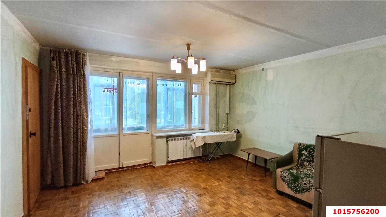 Фото №3: 4-комнатная квартира 127 м² - Краснодар, ул. Селезнёва, 176