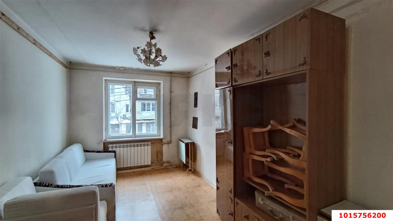 Фото №7: 4-комнатная квартира 127 м² - Краснодар, ул. Селезнёва, 176