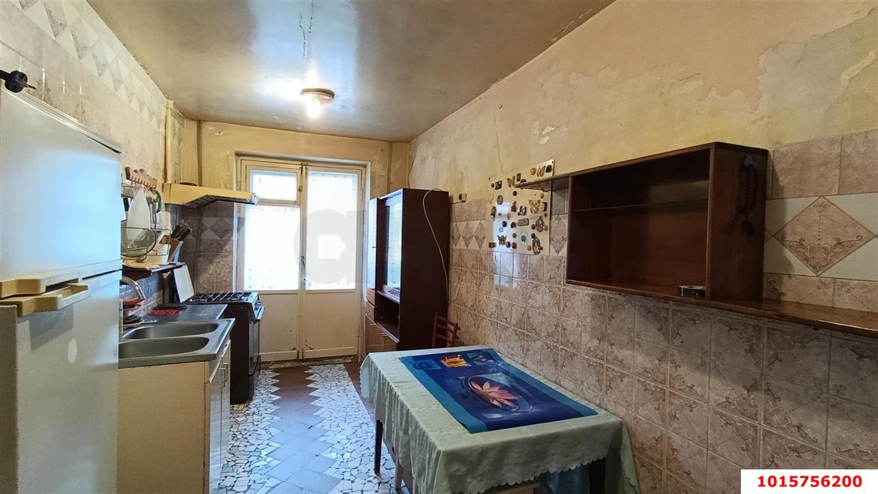 Фото №6: 4-комнатная квартира 127 м² - Краснодар, ул. Селезнёва, 176