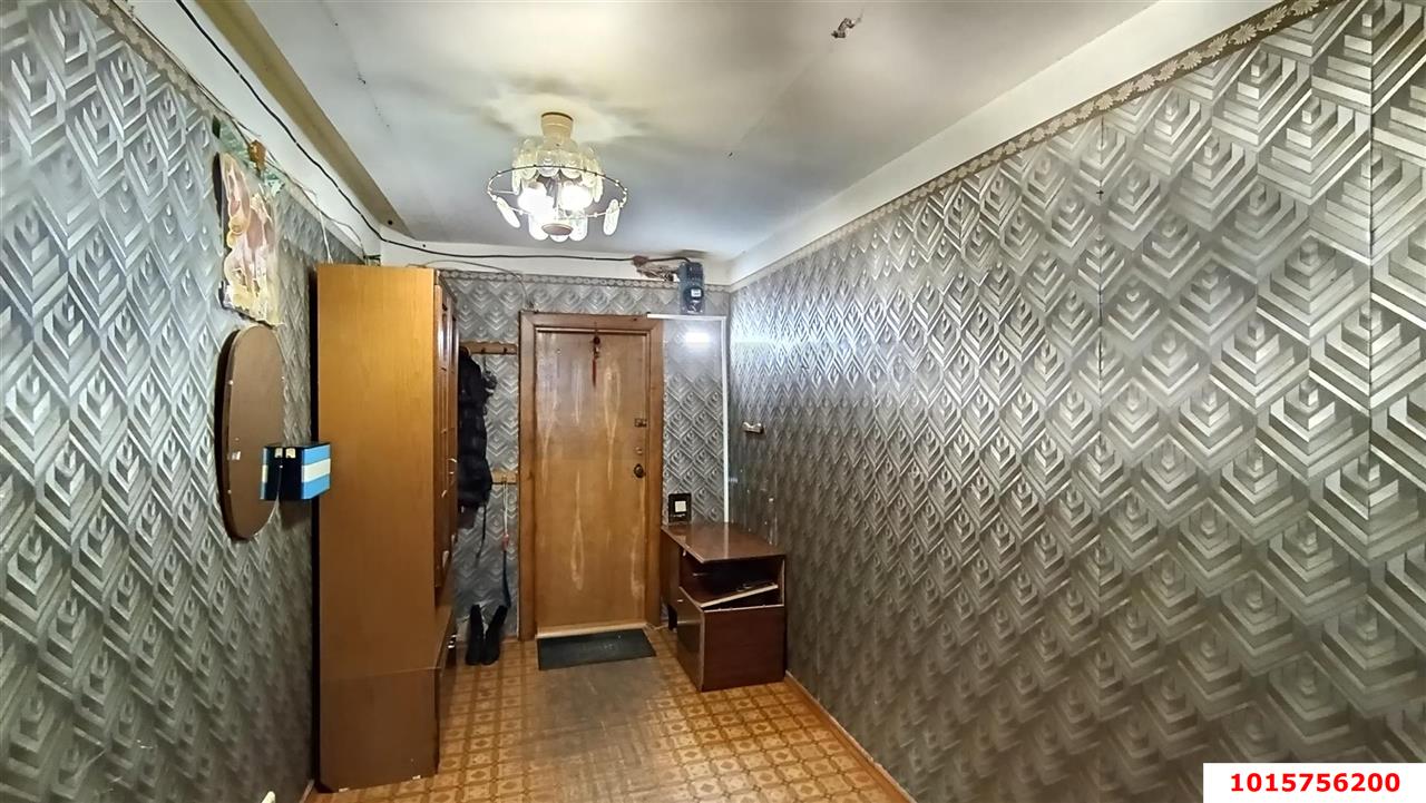 Фото №12: 4-комнатная квартира 127 м² - Краснодар, ул. Селезнёва, 176