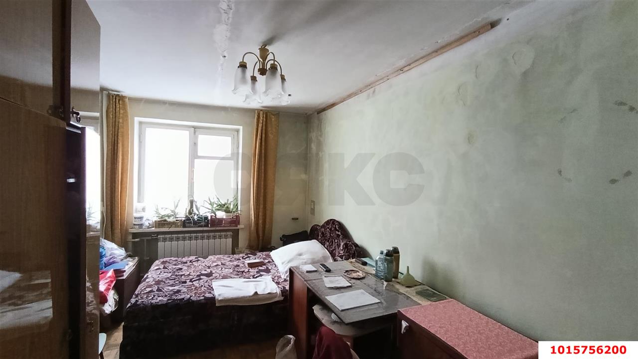 Фото №9: 4-комнатная квартира 127 м² - Краснодар, ул. Селезнёва, 176