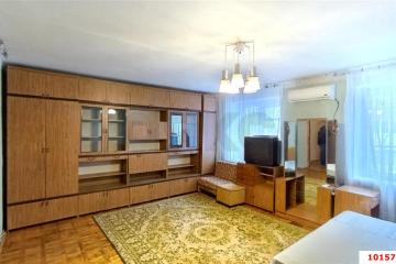 Фото №1: 4-комнатная квартира 124 м² - Краснодар, мкр. Черёмушки, ул. Селезнёва, 176