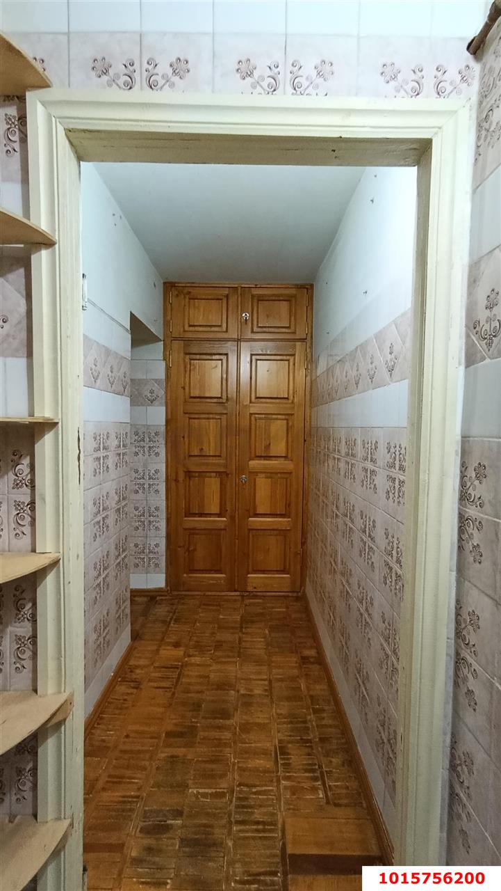 Фото №16: 4-комнатная квартира 127 м² - Краснодар, ул. Селезнёва, 176