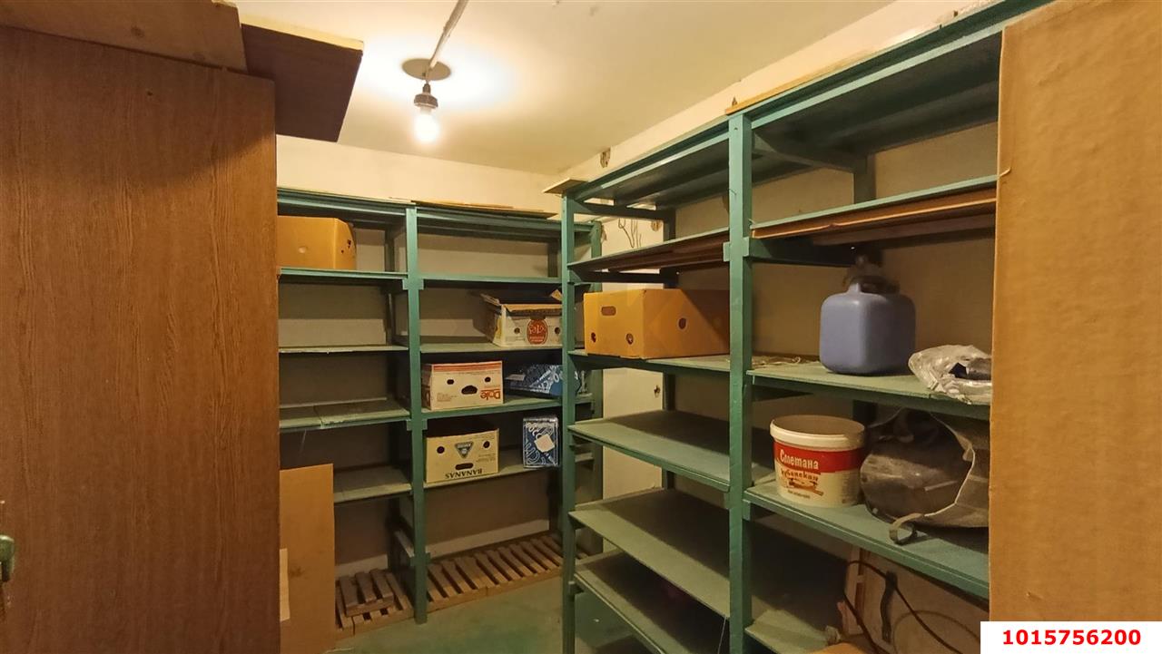 Фото №13: 4-комнатная квартира 127 м² - Краснодар, ул. Селезнёва, 176