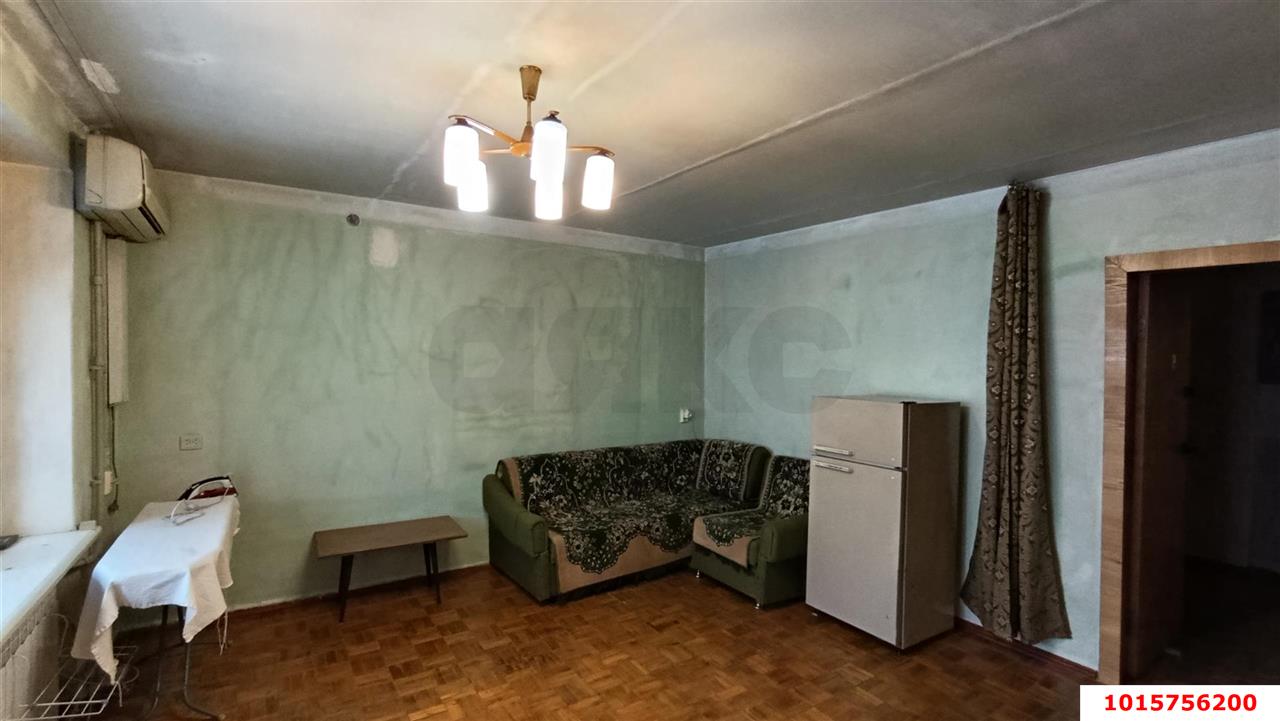 Фото №8: 4-комнатная квартира 127 м² - Краснодар, ул. Селезнёва, 176