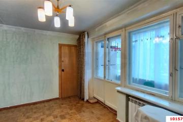 Фото №5: 4-комнатная квартира 124 м² - Краснодар, мкр. Черёмушки, ул. Селезнёва, 176