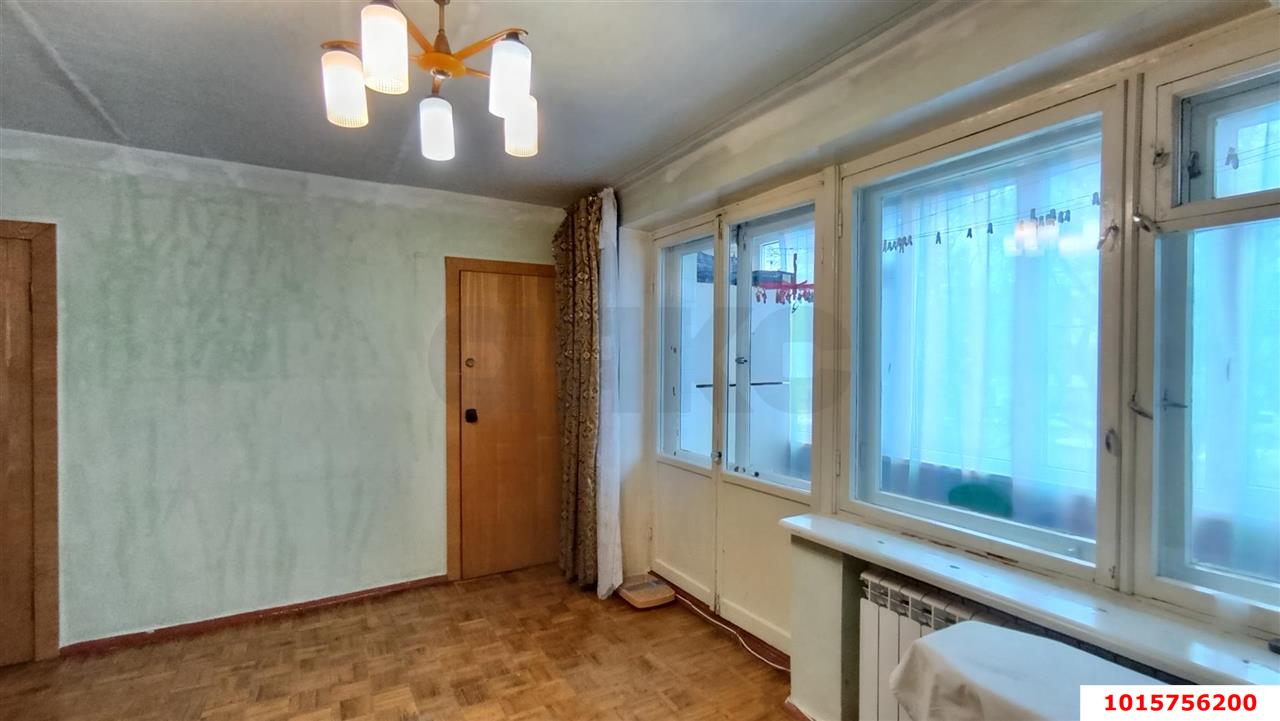 Фото №5: 4-комнатная квартира 127 м² - Краснодар, ул. Селезнёва, 176