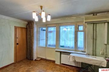 Фото №4: 4-комнатная квартира 124 м² - Краснодар, мкр. Черёмушки, ул. Селезнёва, 176