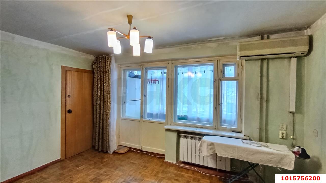 Фото №4: 4-комнатная квартира 127 м² - Краснодар, ул. Селезнёва, 176