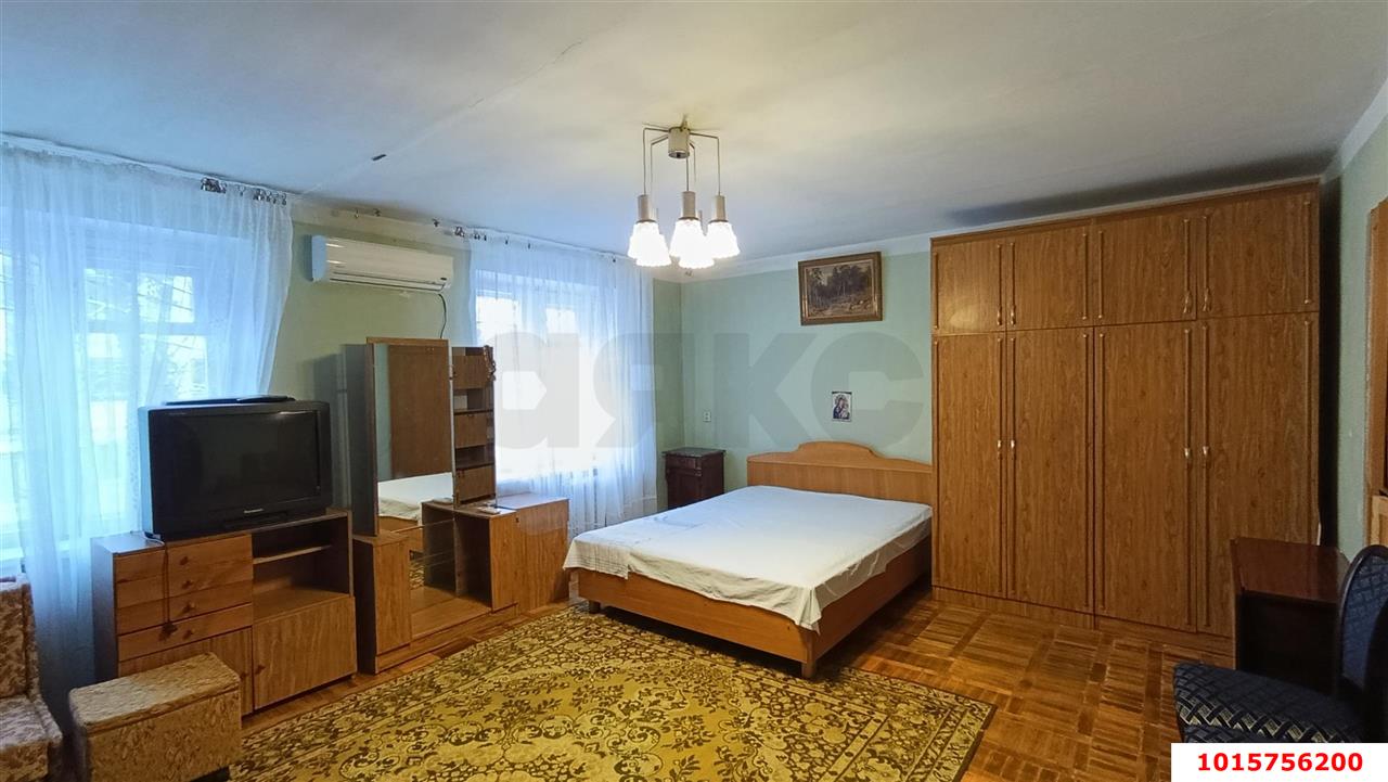 Фото №2: 4-комнатная квартира 127 м² - Краснодар, ул. Селезнёва, 176