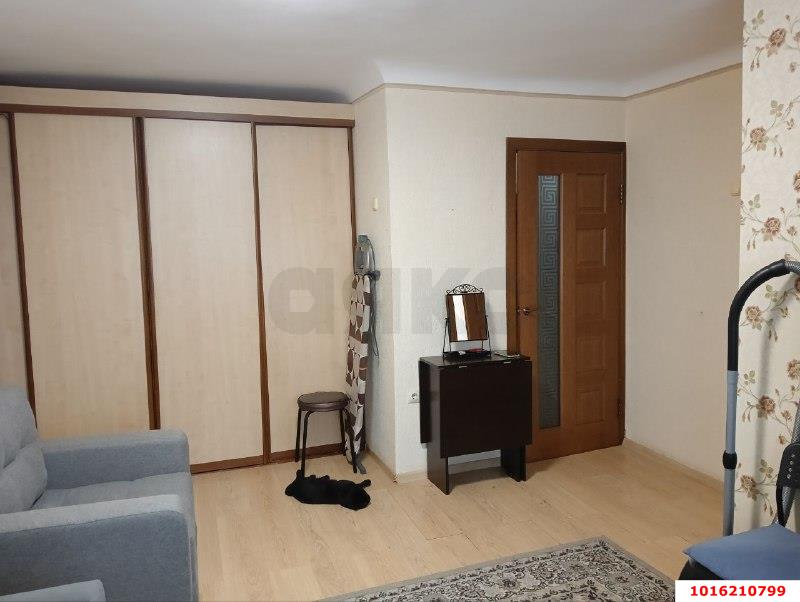 Фото №8: 1-комнатная квартира 27 м² - Краснодар, Прикубанский внутригородской округ, мкр. имени Н.И. Вавилова, ул. Вавилова, 6