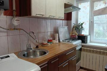 Фото №1: 1-комнатная квартира 27 м² - Краснодар, мкр. имени Н.И. Вавилова, ул. Вавилова, 6