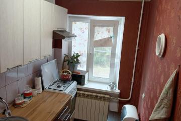 Фото №2: 1-комнатная квартира 27 м² - Краснодар, мкр. имени Н.И. Вавилова, ул. Вавилова, 6