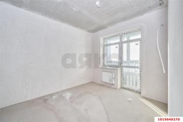 Фото №1: 1-комнатная квартира 36 м² - Краснодар, мкр. Табачная Фабрика, ул. Колхозная, 6