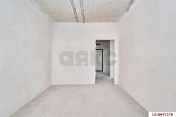 Фото №2: 1-комнатная квартира 36 м² - Краснодар, мкр. Табачная Фабрика, ул. Колхозная, 6