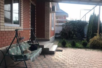 Фото №2: Дом 112 м² - Пластуновская, ул. Колхозная, 68