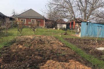 Фото №1: Дом 112 м² - Пластуновская, ул. Колхозная, 68