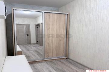 Фото №4: 1-комнатная квартира 39 м² - Краснодар, мкр. жилой комплекс Самолёт, ул. Западный Обход, 39/2