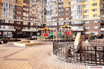 Фото №1: 1-комнатная квартира 65 м² - Краснодар, мкр. Западный внутригородской округ, ул. Кожевенная, 24