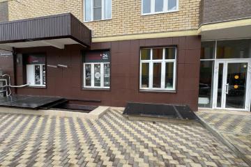 Фото №5: Студия 12 м² - Краснодар, мкр. жилой комплекс Лучший, ул. Петра Метальникова, 36