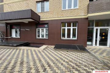 Фото №5: Студия 12 м² - Краснодар, мкр. имени Петра Метальникова, ул. Петра Метальникова, 36