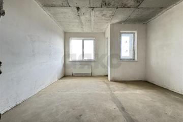 Фото №3: Студия 24 м² - Краснодар, мкр. жилой комплекс Смарт Лайф, ул. Ростовское шоссе, 30Вк3