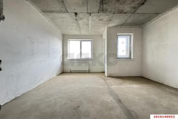 Фото №3: Студия 27 м² - Краснодар, мкр. жилой комплекс Смарт Лайф, ул. Ростовское шоссе, 30Вк3