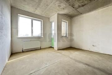 Фото №2: Студия 24 м² - Краснодар, мкр. жилой комплекс Смарт Лайф, ул. Ростовское шоссе, 30Вк3