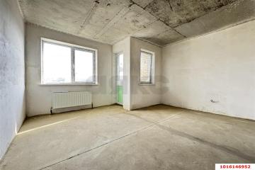 Фото №2: Студия 27 м² - Краснодар, мкр. жилой комплекс Смарт Лайф, ул. Ростовское шоссе, 30Вк3