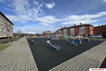 Фото №1: Студия 27 м² - Краснодар, мкр. жилой комплекс Смарт Лайф, ул. Ростовское шоссе, 30Вк3