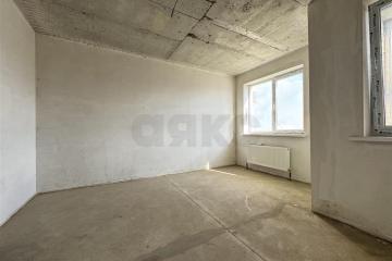 Фото №4: Студия 24 м² - Краснодар, мкр. жилой комплекс Смарт Лайф, ул. Ростовское шоссе, 30Вк3