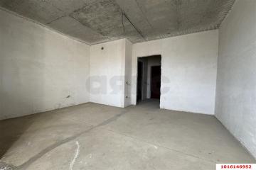 Фото №5: Студия 27 м² - Краснодар, мкр. жилой комплекс Смарт Лайф, ул. Ростовское шоссе, 30Вк3