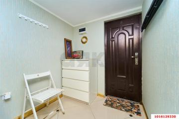 Фото №3: Студия 14 м² - Краснодар, мкр. Музыкальный, ул. Агрохимическая, 117