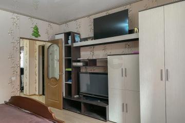 Фото №2: 2-комнатная квартира 69 м² - Краснодар, мкр. Музыкальный, ул. имени Мусоргского М.П., 6/1