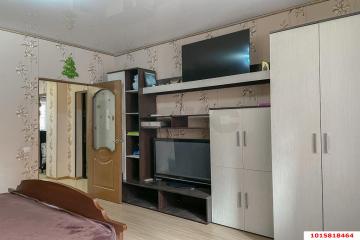 Фото №2: 2-комнатная квартира 69 м² - Краснодар, мкр. Музыкальный, ул. имени Мусоргского М.П., 6/1