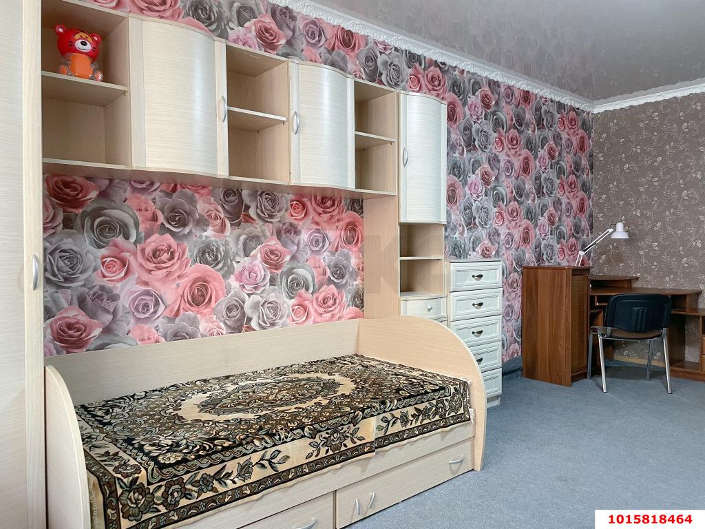 Фото №7: 2-комнатная квартира 69 м² - Краснодар, Прикубанский внутригородской округ, Завод Радиоизмерительных Приборов, мкр. Музыкальный, ул. имени Мусоргского М.П., 6/1