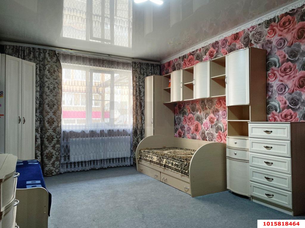 Фото №9: 2-комнатная квартира 69 м² - Краснодар, Прикубанский внутригородской округ, Завод Радиоизмерительных Приборов, мкр. Музыкальный, ул. имени Мусоргского М.П., 6/1