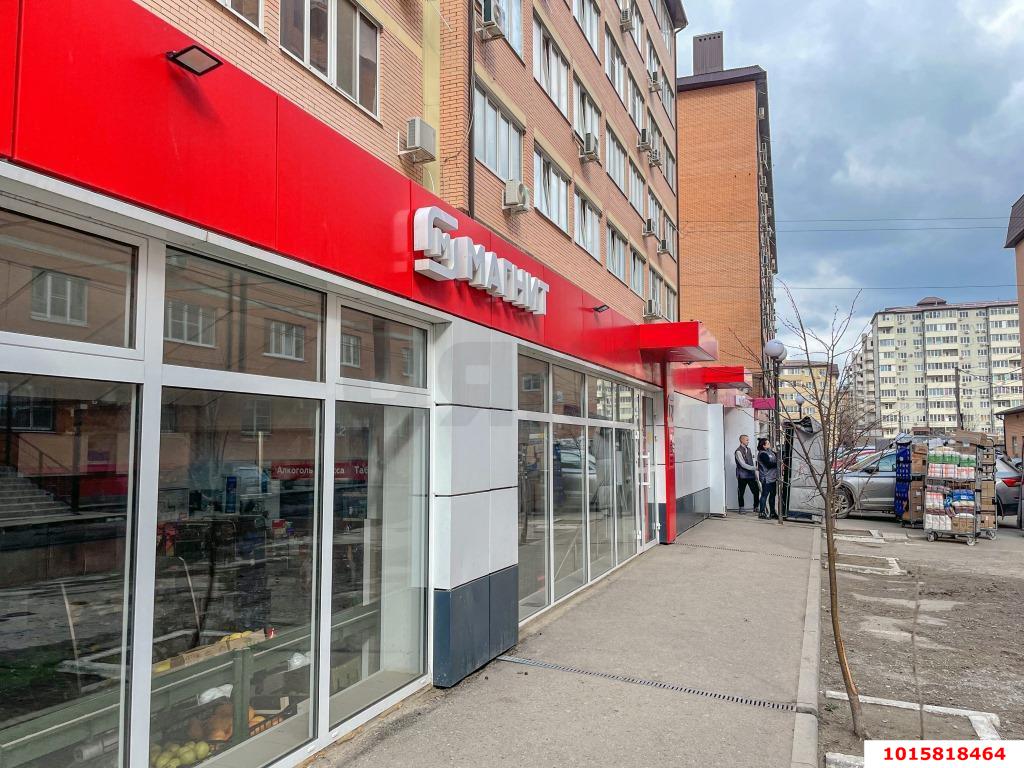 Фото №17: 2-комнатная квартира 69 м² - Краснодар, Прикубанский внутригородской округ, Завод Радиоизмерительных Приборов, мкр. Музыкальный, ул. имени Мусоргского М.П., 6/1