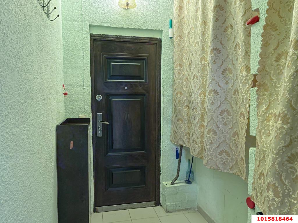 Фото №13: 2-комнатная квартира 69 м² - Краснодар, Прикубанский внутригородской округ, Завод Радиоизмерительных Приборов, мкр. Музыкальный, ул. имени Мусоргского М.П., 6/1