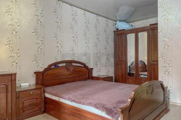 Фото №3: 2-комнатная квартира 69 м² - Краснодар, мкр. Музыкальный, ул. имени Мусоргского М.П., 6/1