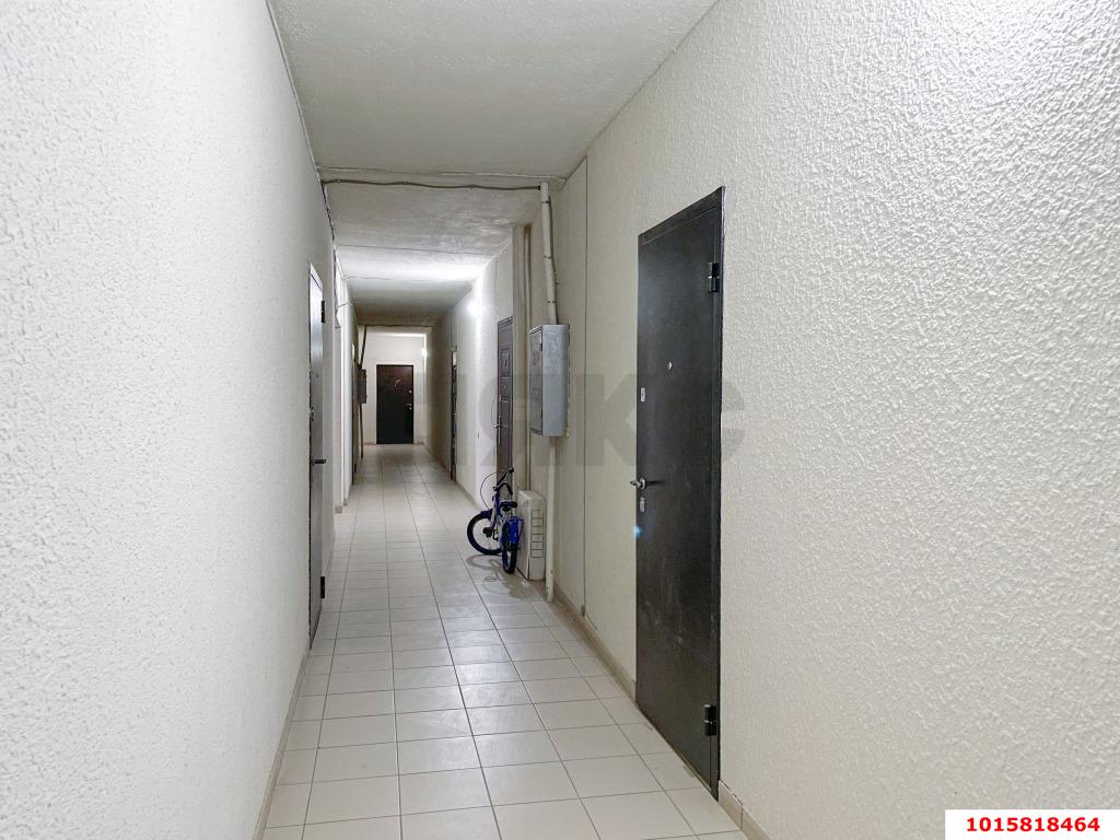 Фото №15: 2-комнатная квартира 69 м² - Краснодар, Прикубанский внутригородской округ, Завод Радиоизмерительных Приборов, мкр. Музыкальный, ул. имени Мусоргского М.П., 6/1