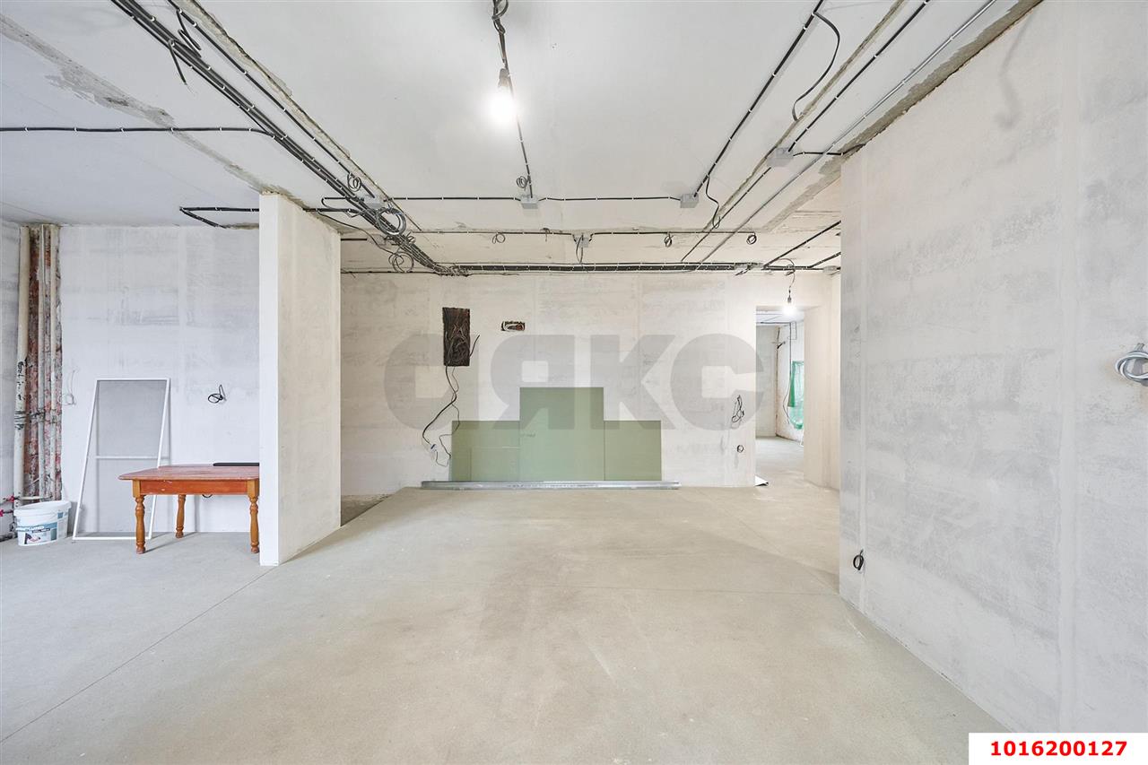 Фото №6: 3-комнатная квартира 68 м² - Краснодар, ул. Алма-Атинская, 148